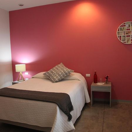 La Betulia Bed And Breakfast Oaxaca Екстериор снимка