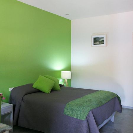 La Betulia Bed And Breakfast Oaxaca Екстериор снимка