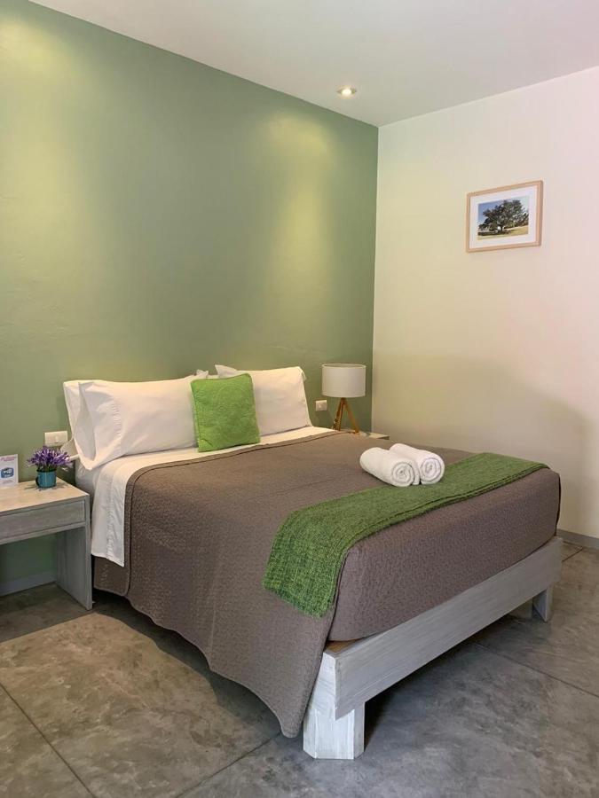La Betulia Bed And Breakfast Oaxaca Екстериор снимка