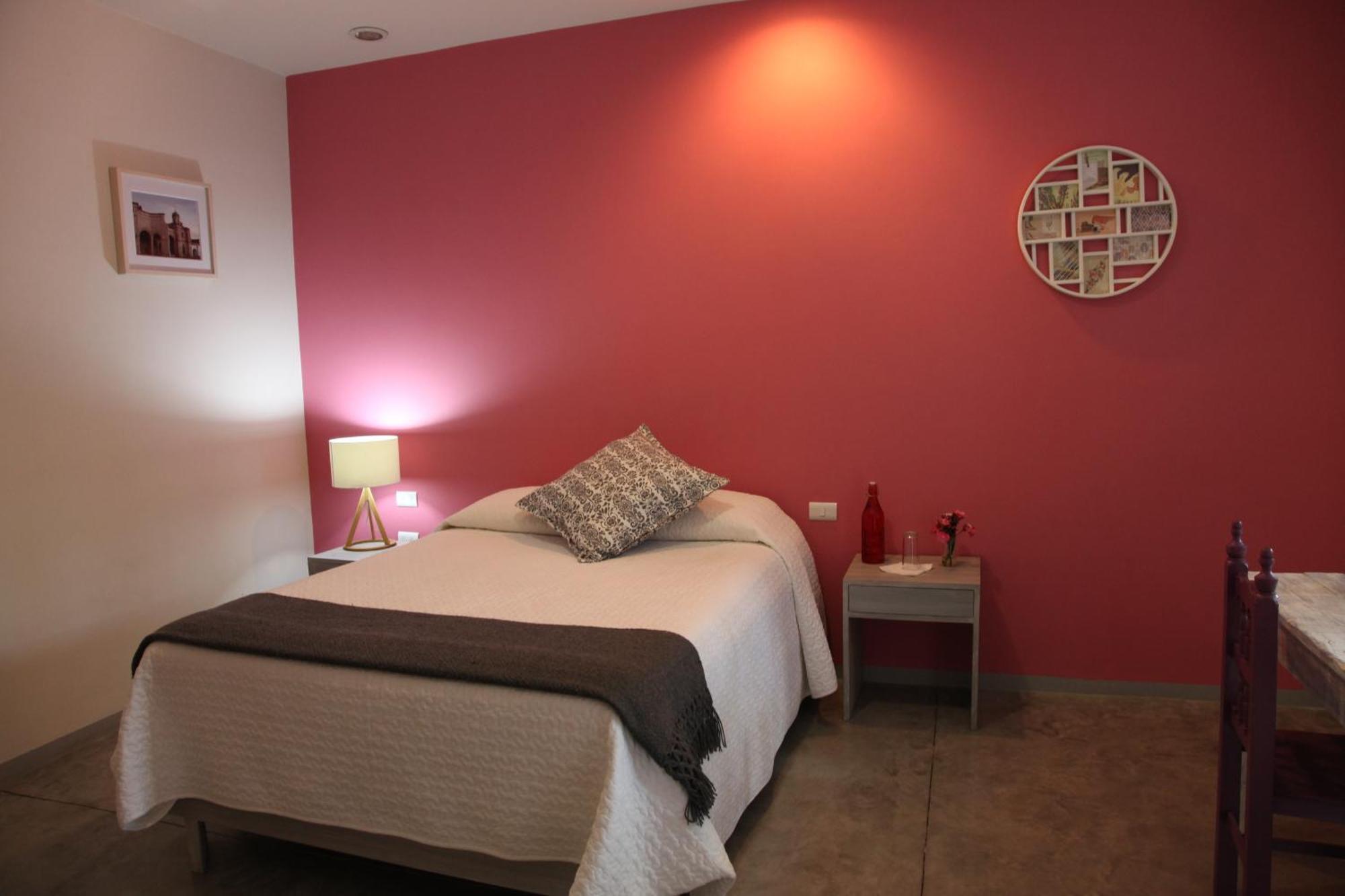 La Betulia Bed And Breakfast Oaxaca Екстериор снимка