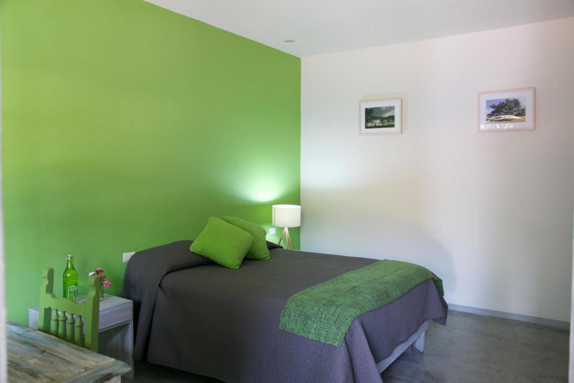La Betulia Bed And Breakfast Oaxaca Екстериор снимка