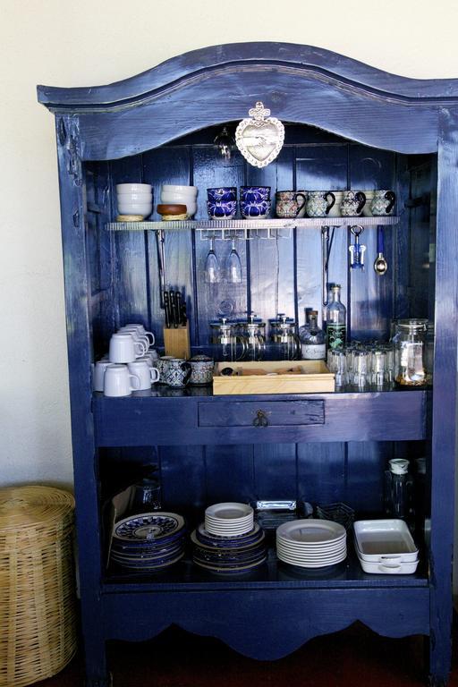 La Betulia Bed And Breakfast Oaxaca Екстериор снимка
