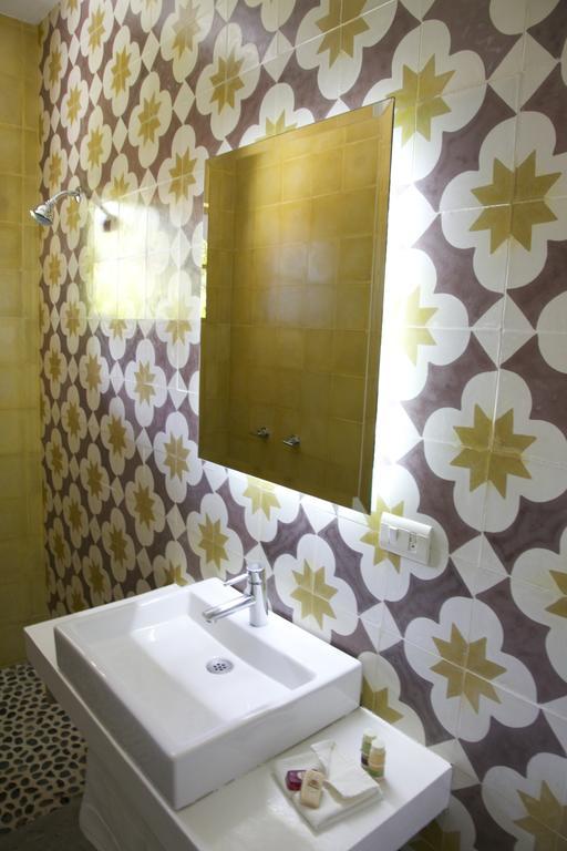 La Betulia Bed And Breakfast Oaxaca Стая снимка
