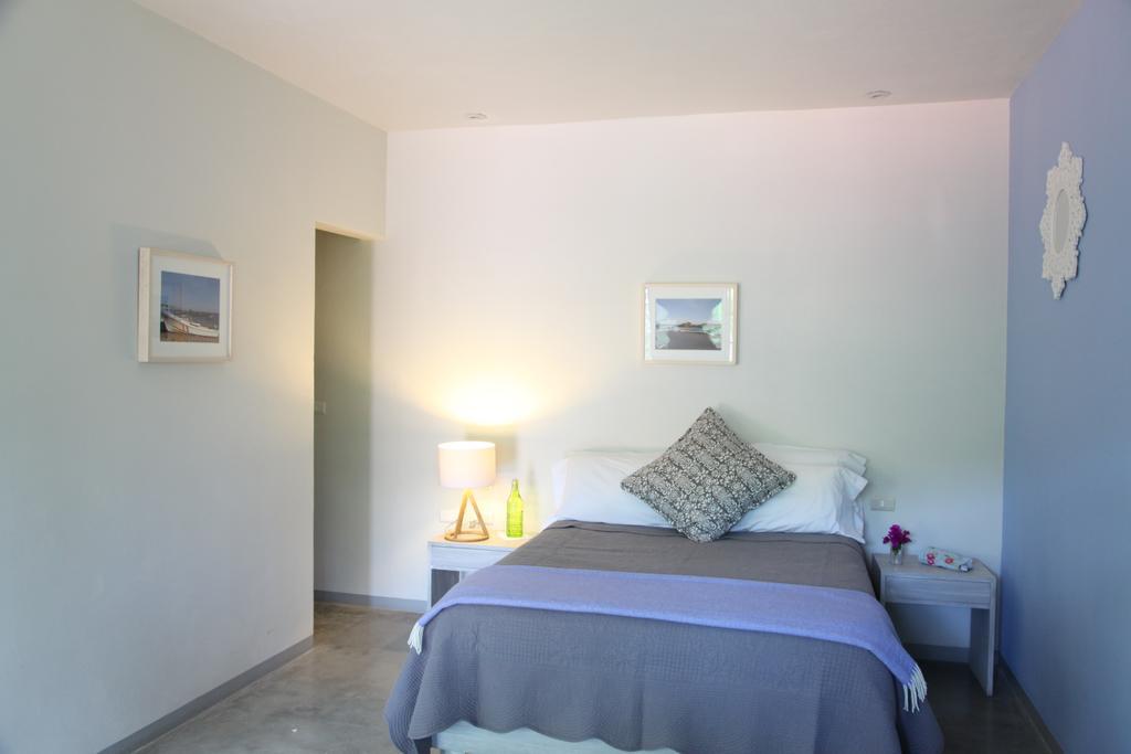 La Betulia Bed And Breakfast Oaxaca Стая снимка