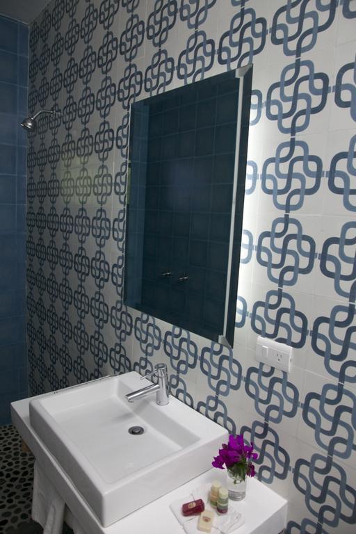La Betulia Bed And Breakfast Oaxaca Екстериор снимка