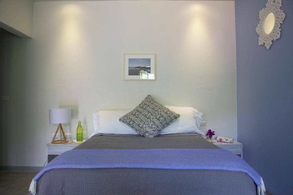 La Betulia Bed And Breakfast Oaxaca Екстериор снимка