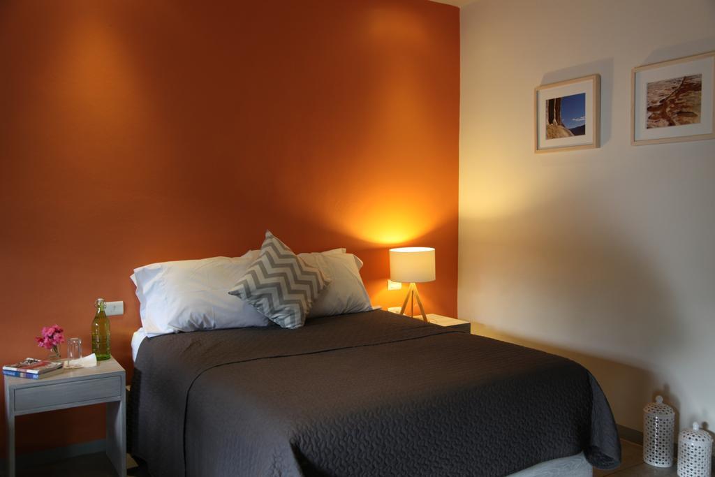 La Betulia Bed And Breakfast Oaxaca Екстериор снимка