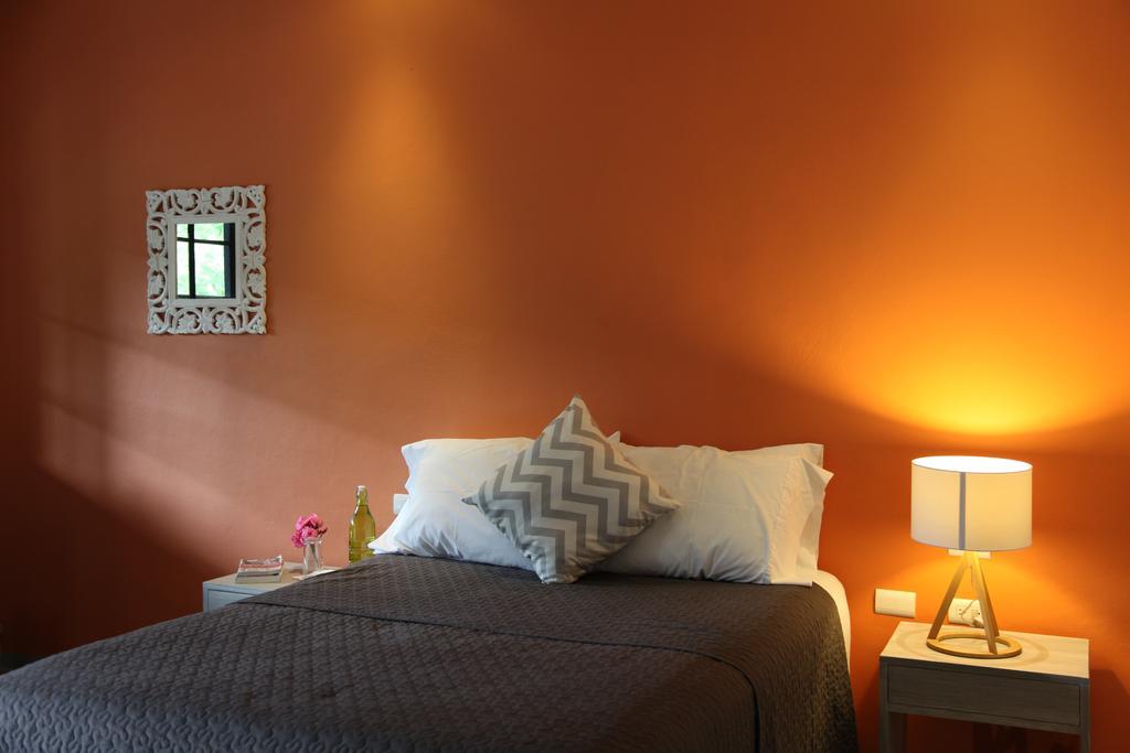 La Betulia Bed And Breakfast Oaxaca Стая снимка
