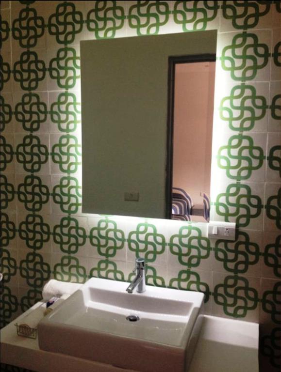 La Betulia Bed And Breakfast Oaxaca Стая снимка